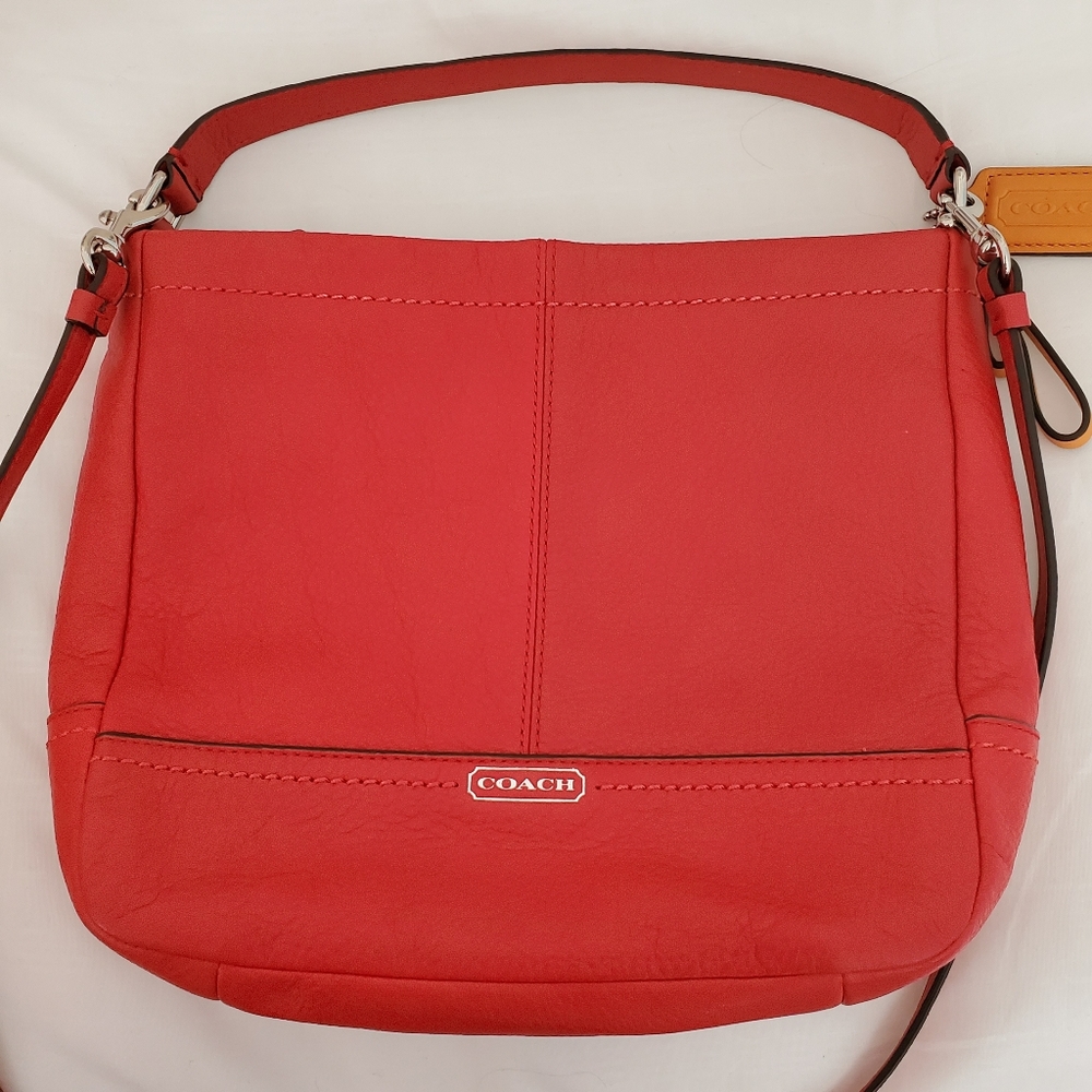 Coach bag - Picture 2 of 5